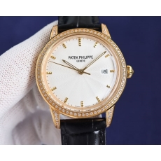 PATEK PHILIPPE Watches